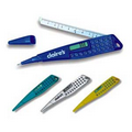 Multi Function Pen w/ Calculator, Ruler and Ballpoint
